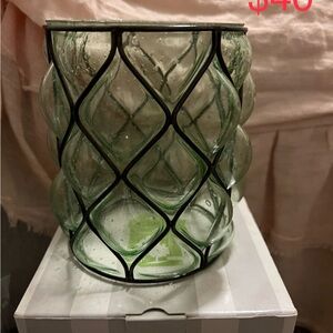 Scentsy country light warmer